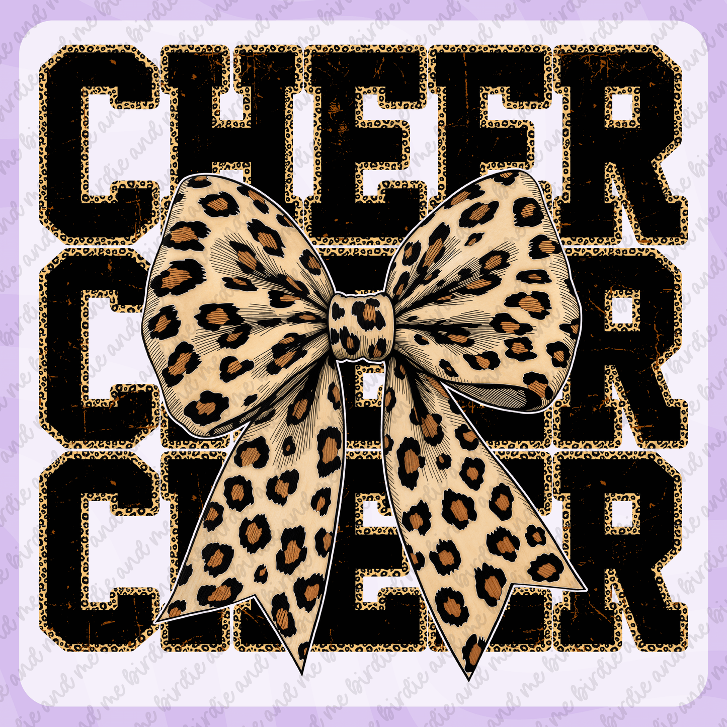 Cheer