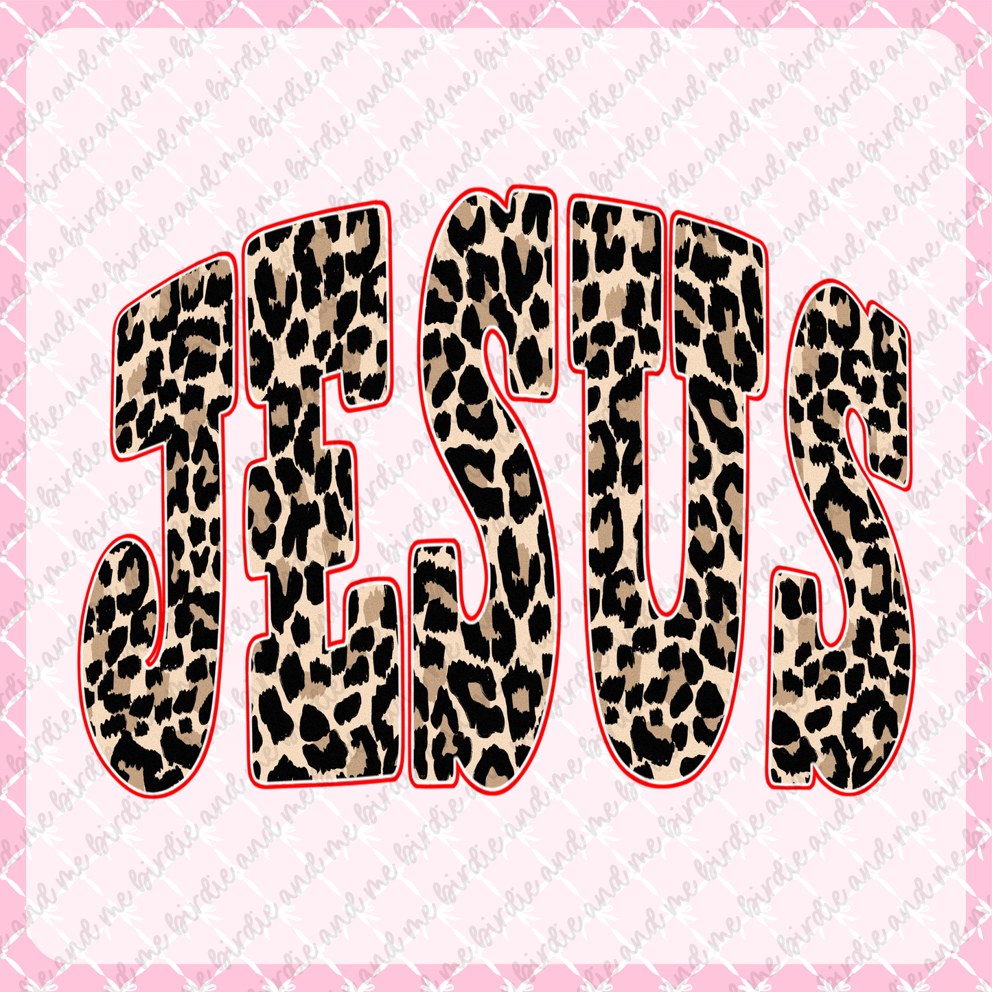 Jesus