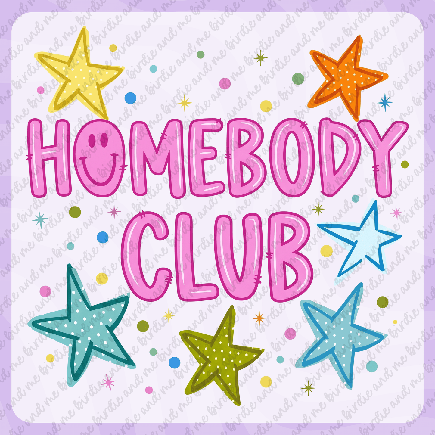Homebody Club