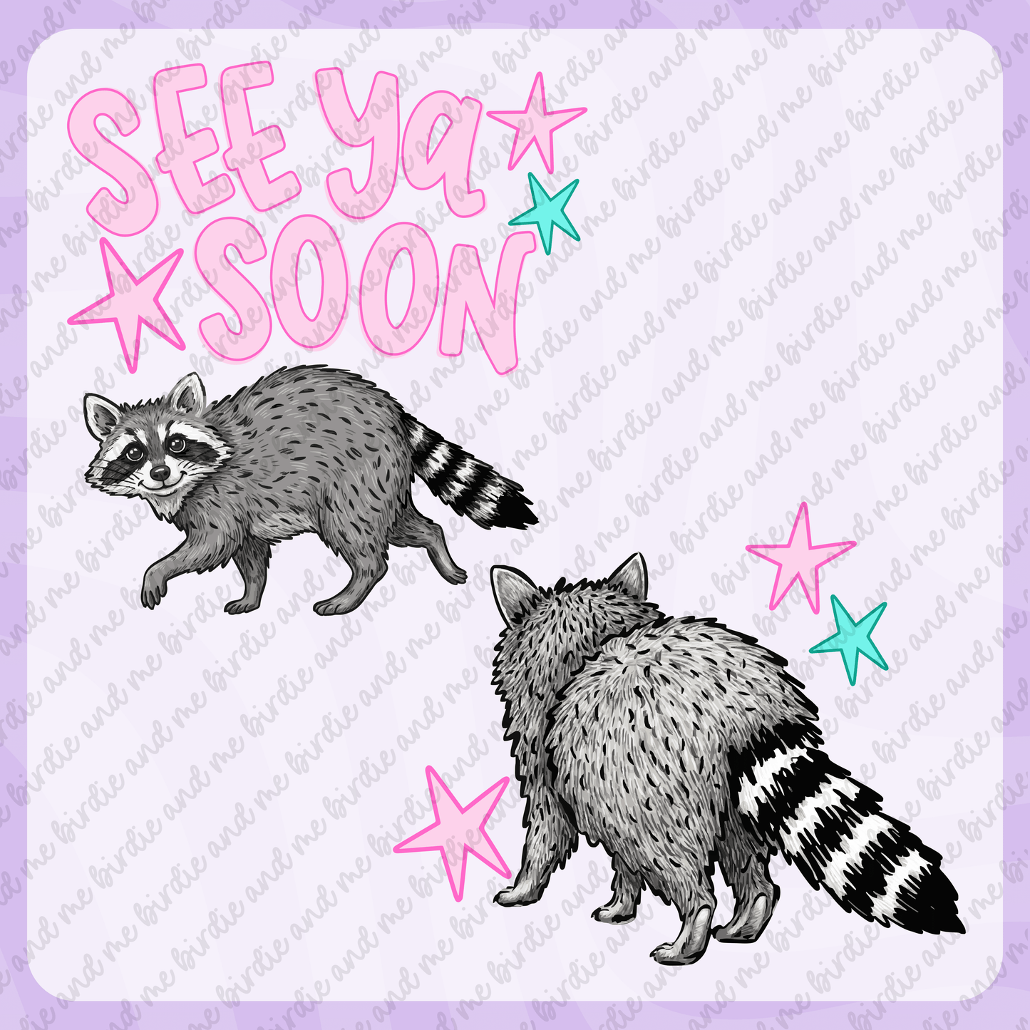 See Ya Soon (SET)