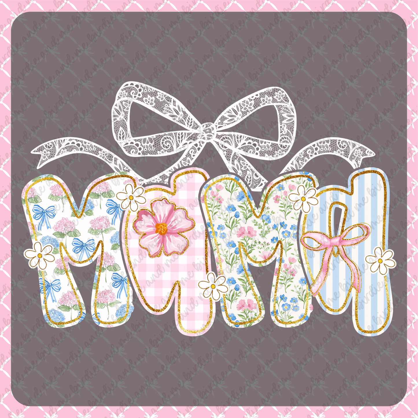 Mama