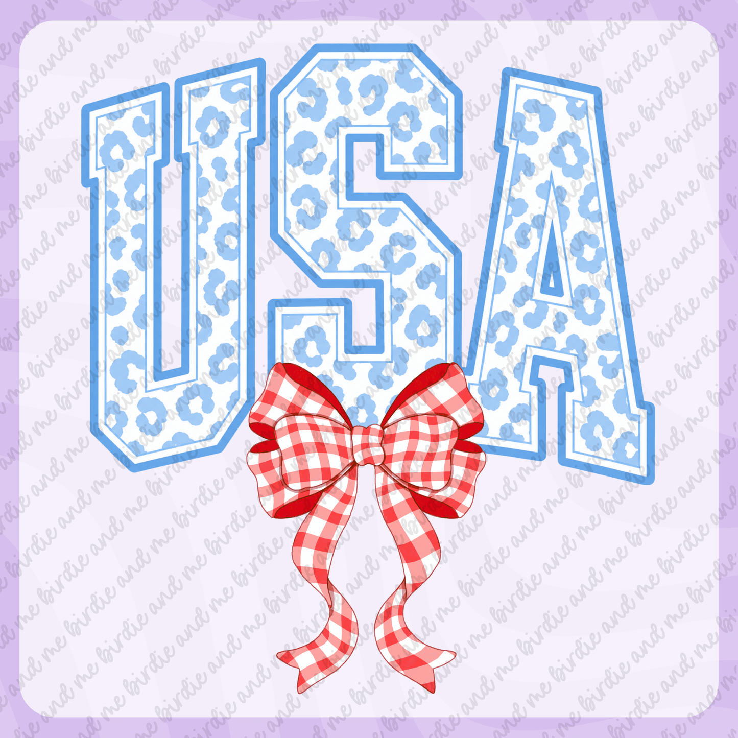 USA