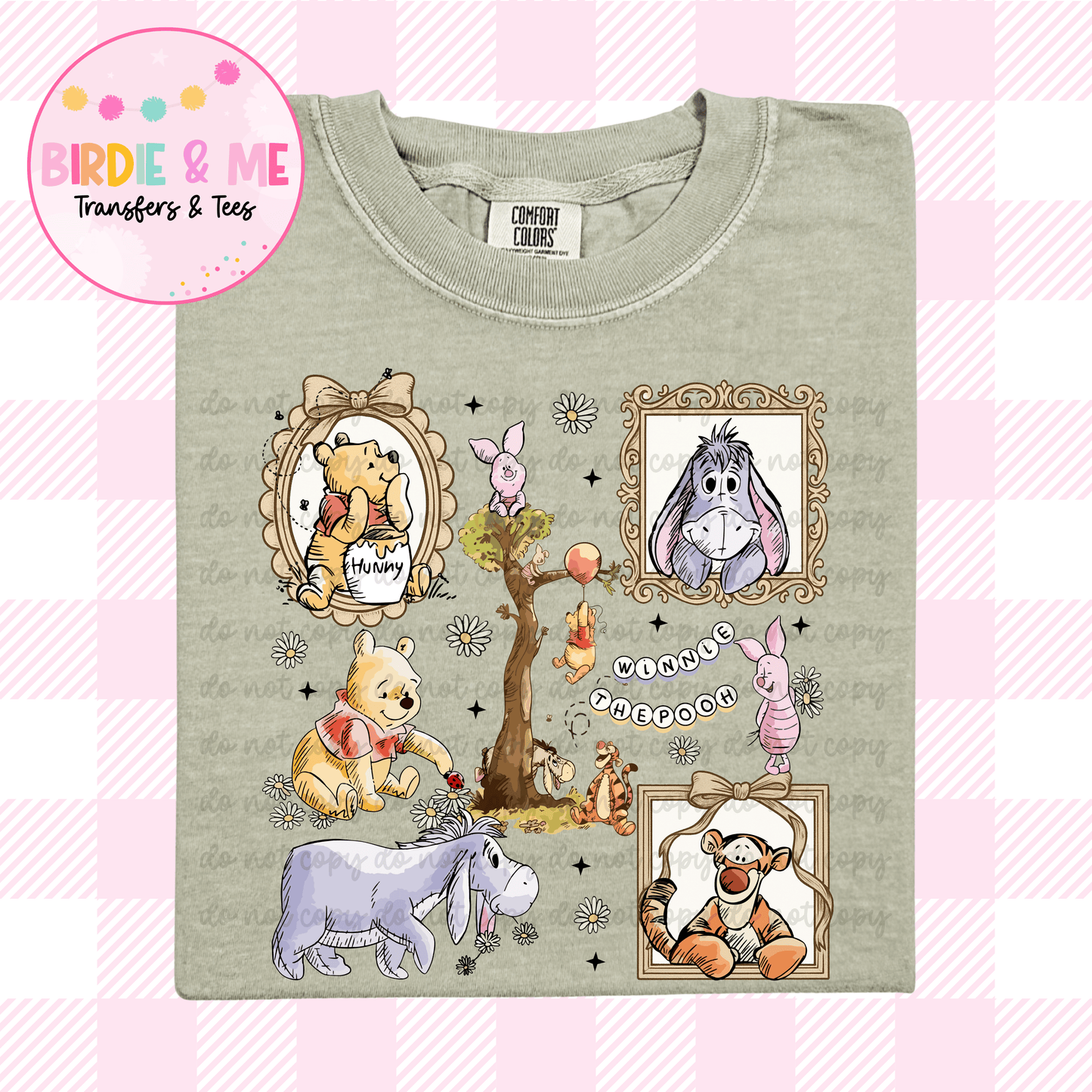 Bear & Friends