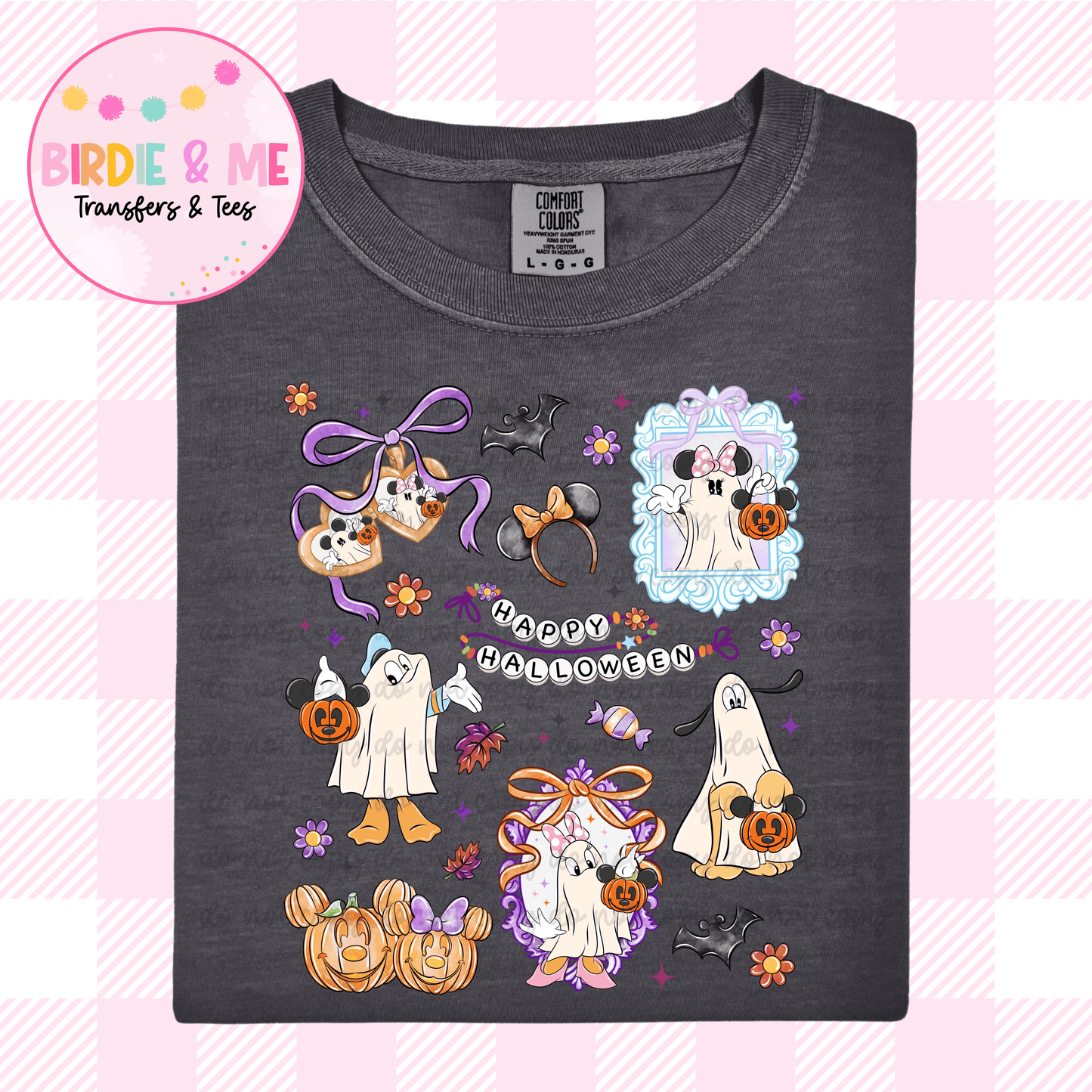 Magical Halloween