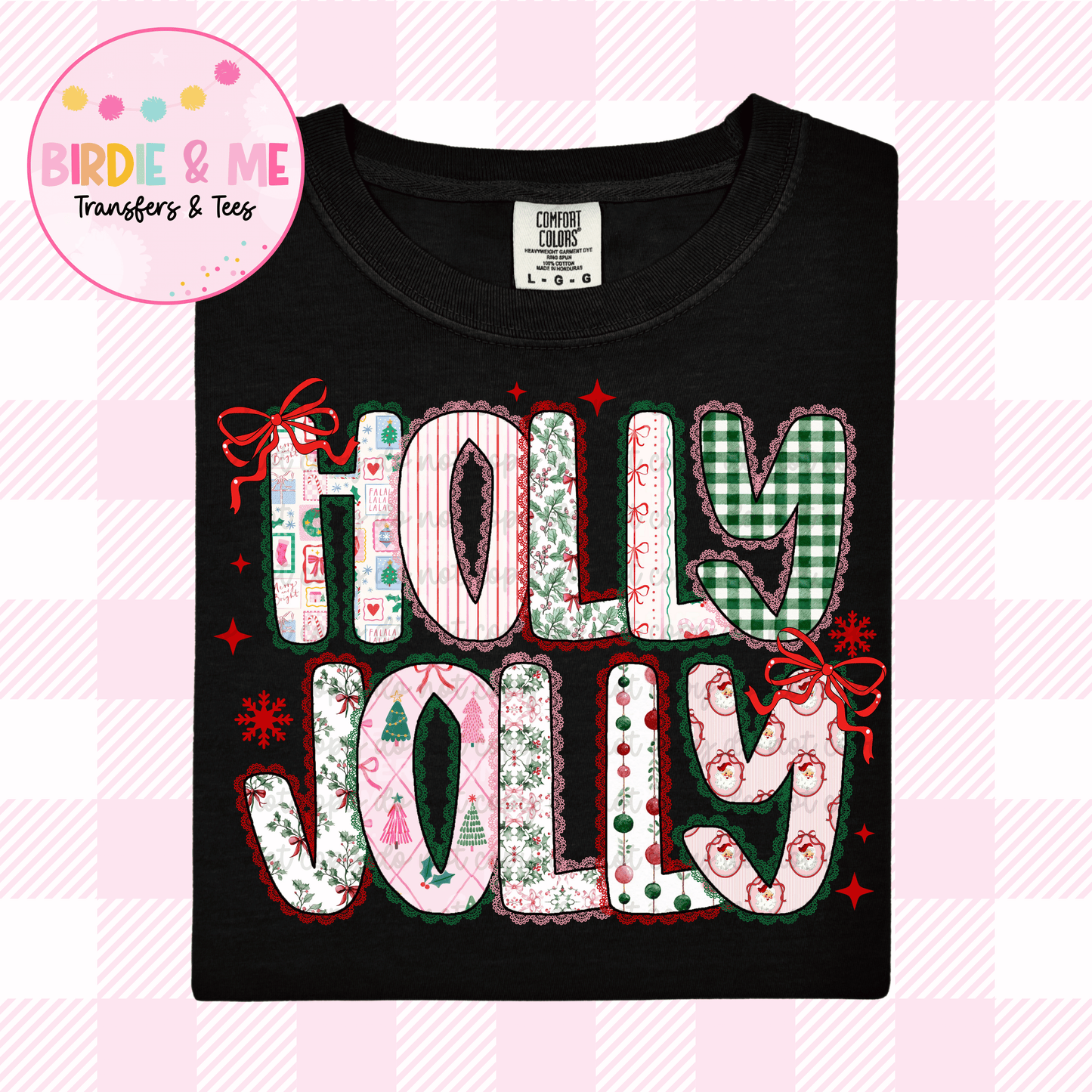 Holly Jolly