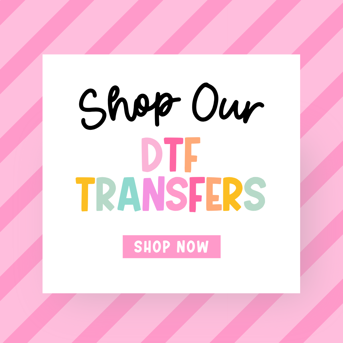 Featured image for DTF Transfers collection