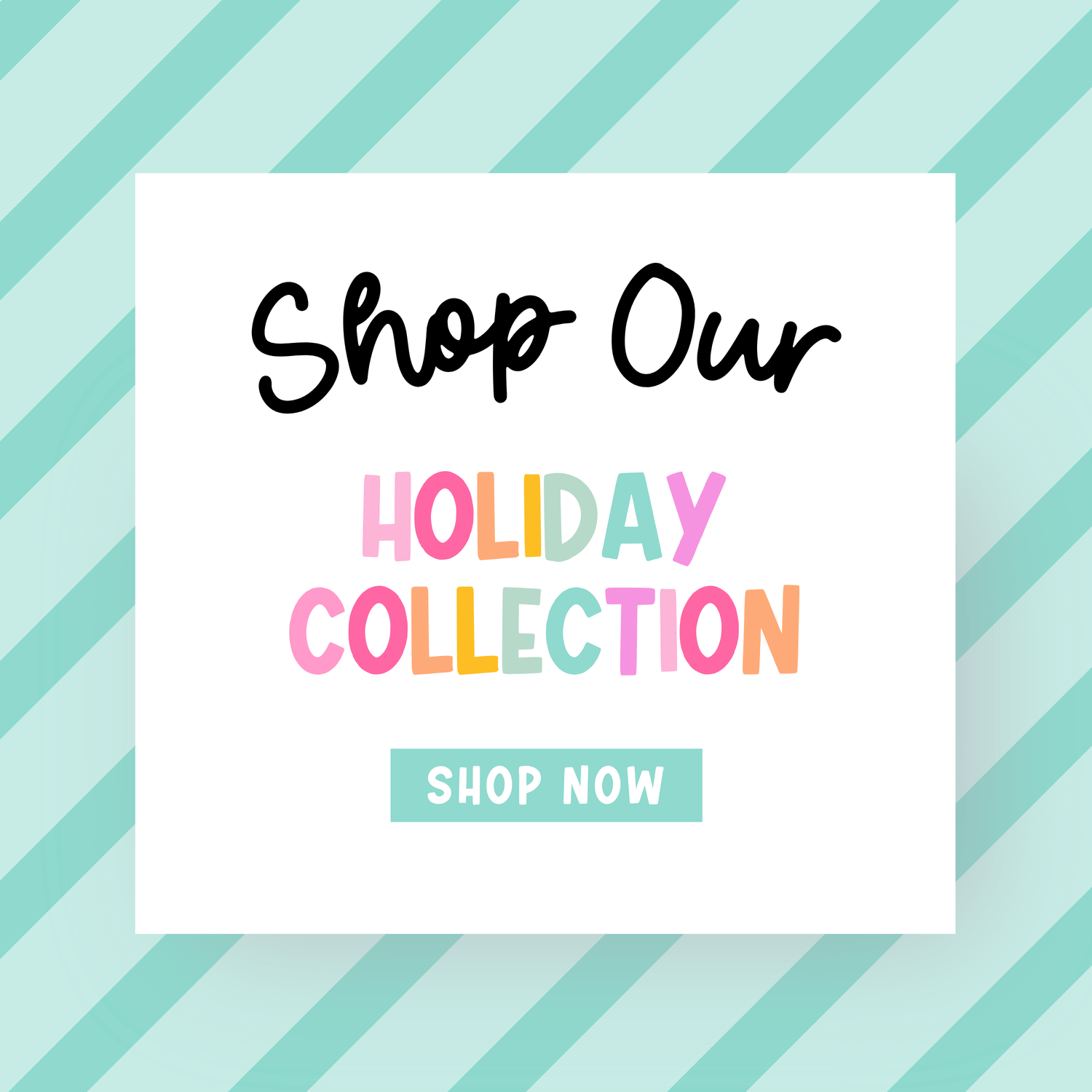Featured image for Holiday collection
