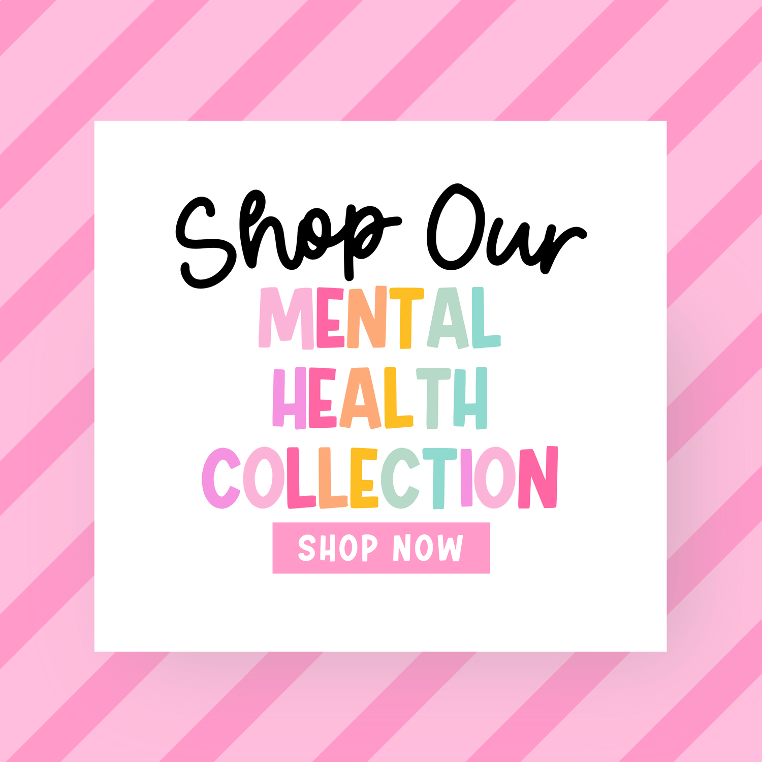 Featured image for Mental Health collection