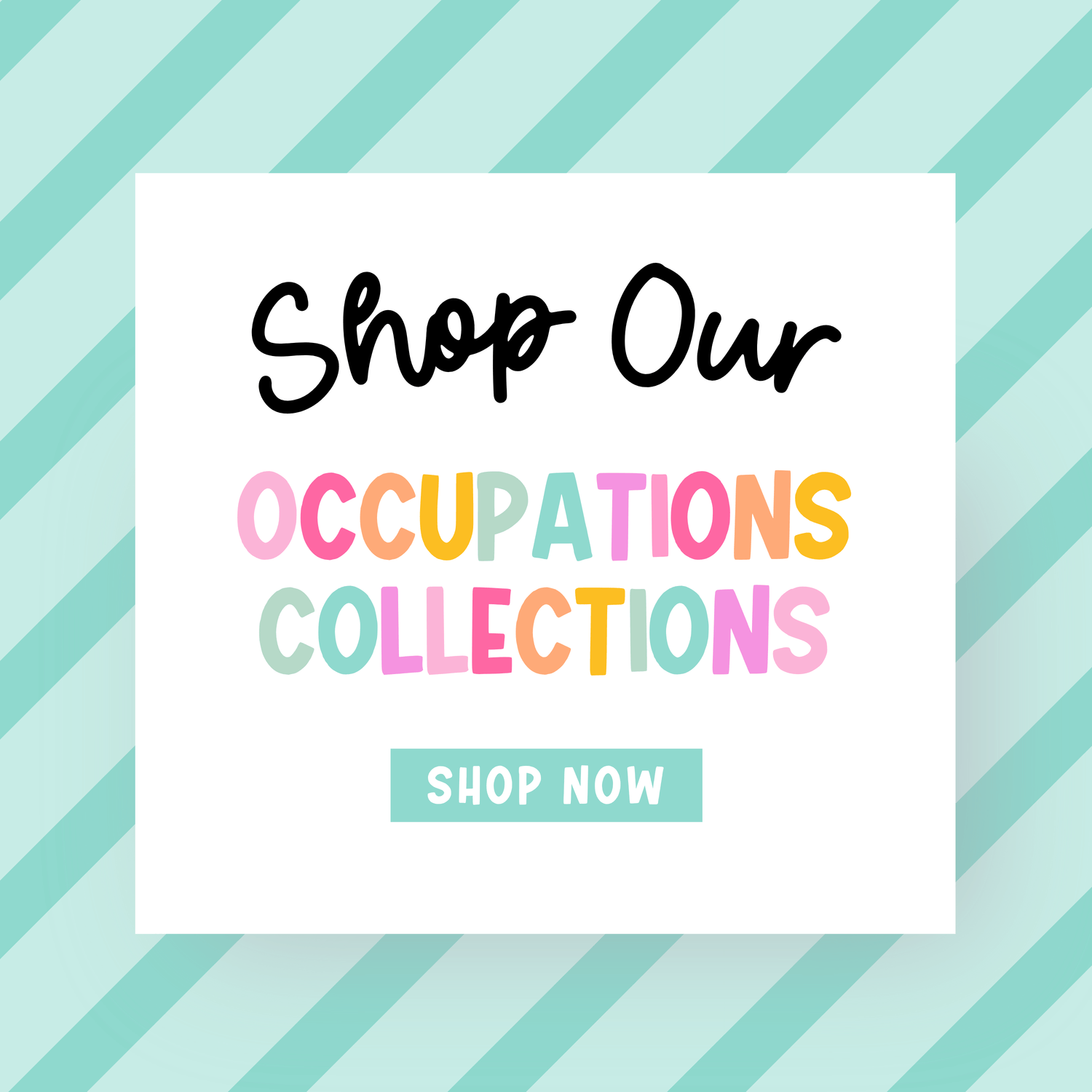 Featured image for Occupations collection