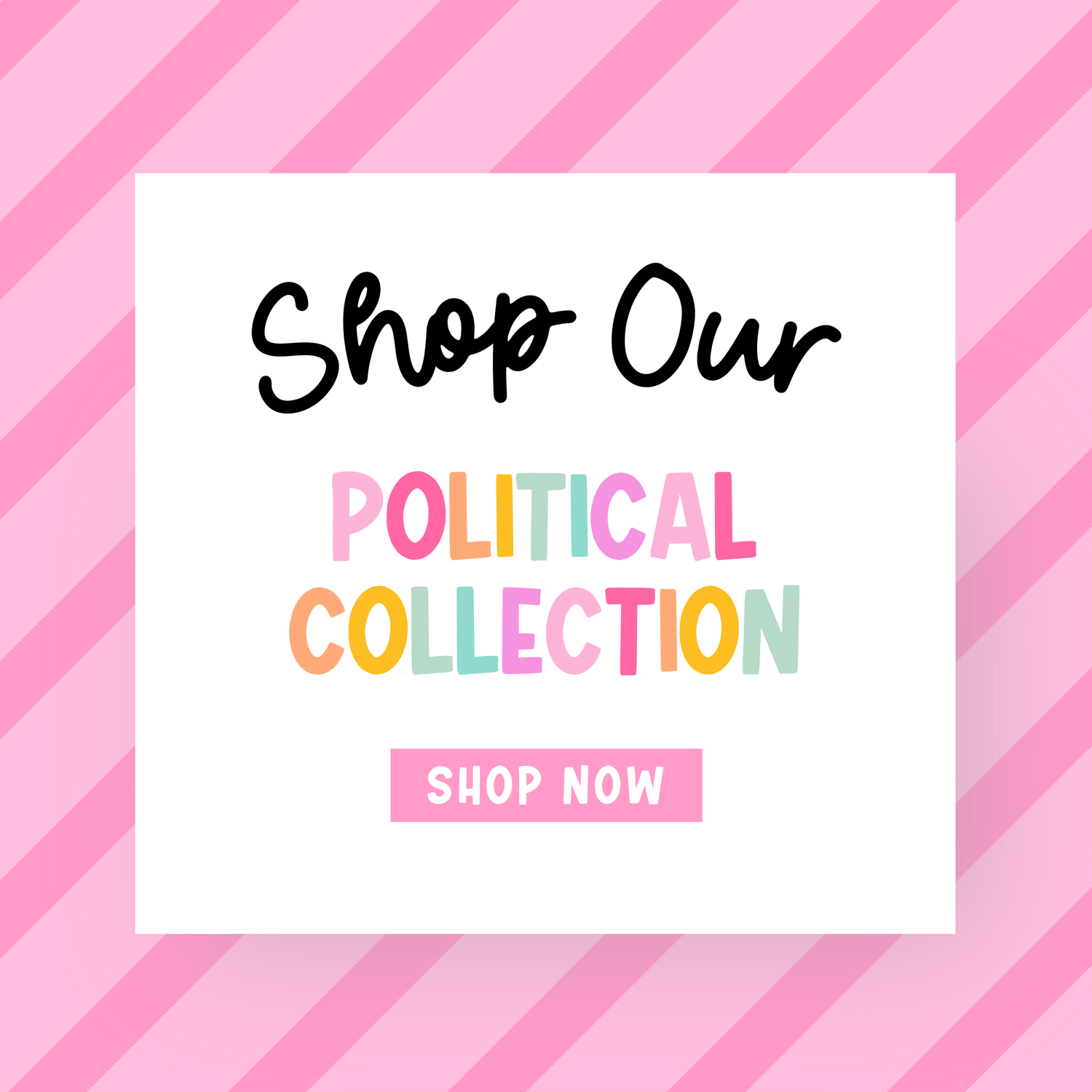 Featured image for Political collection