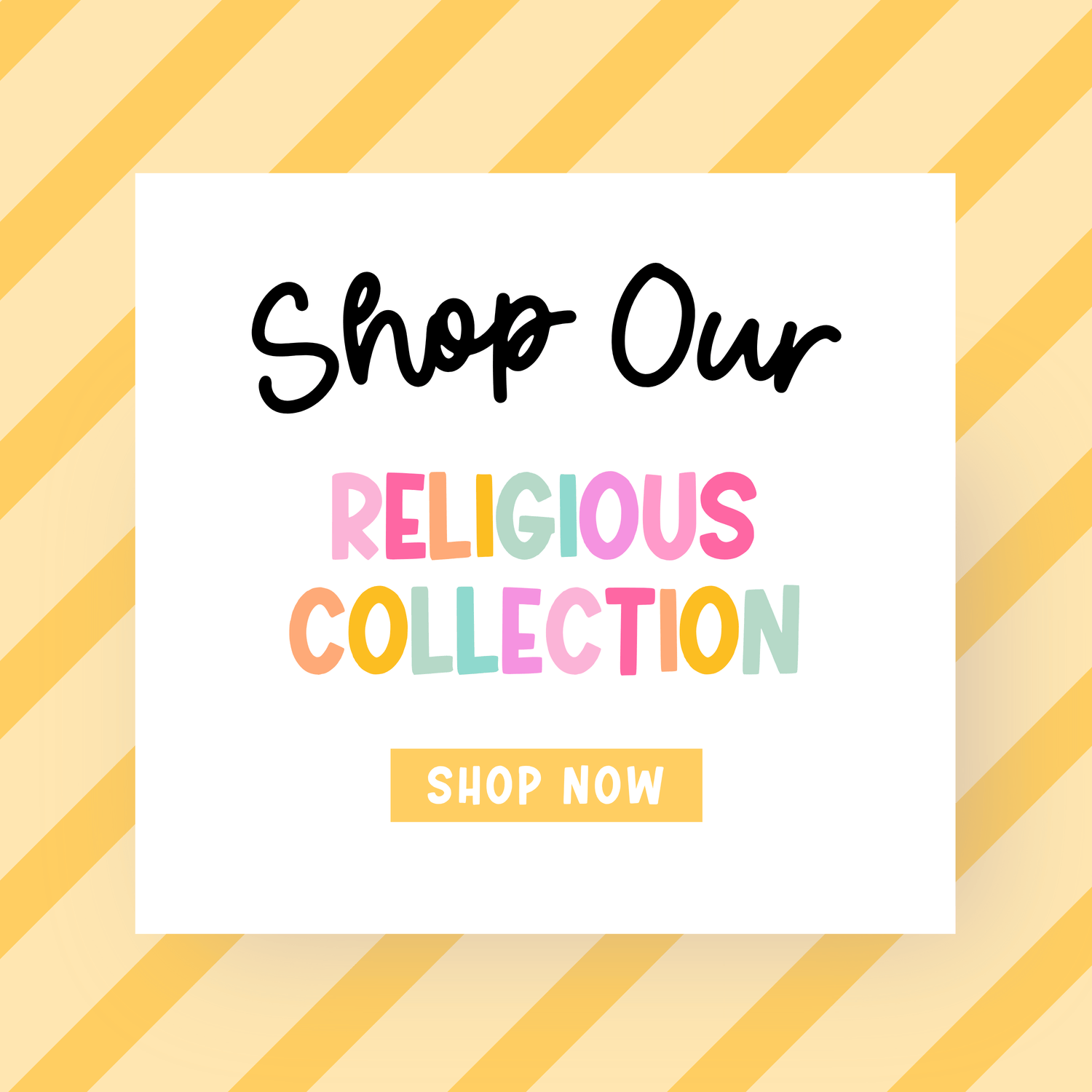 Featured image for Religious collection