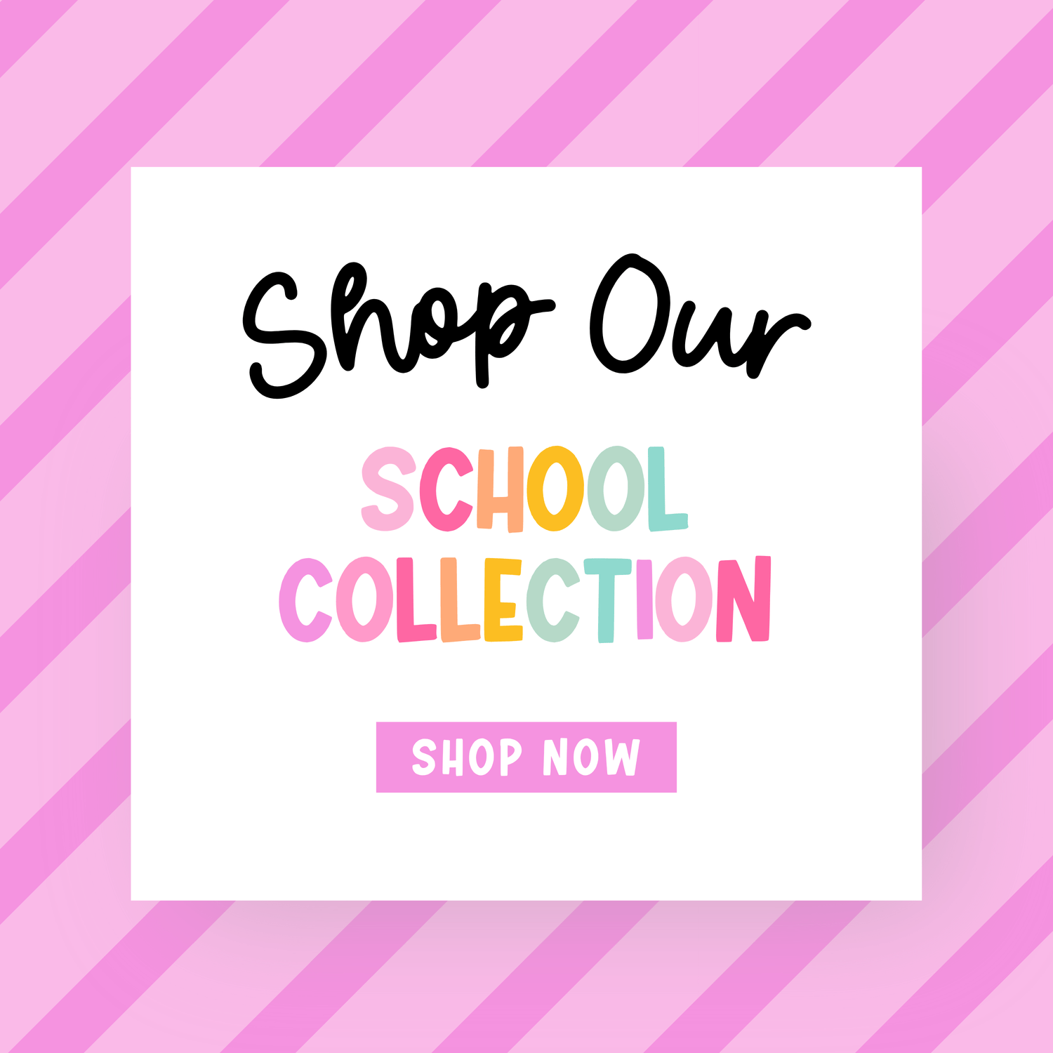 Featured image for School collection