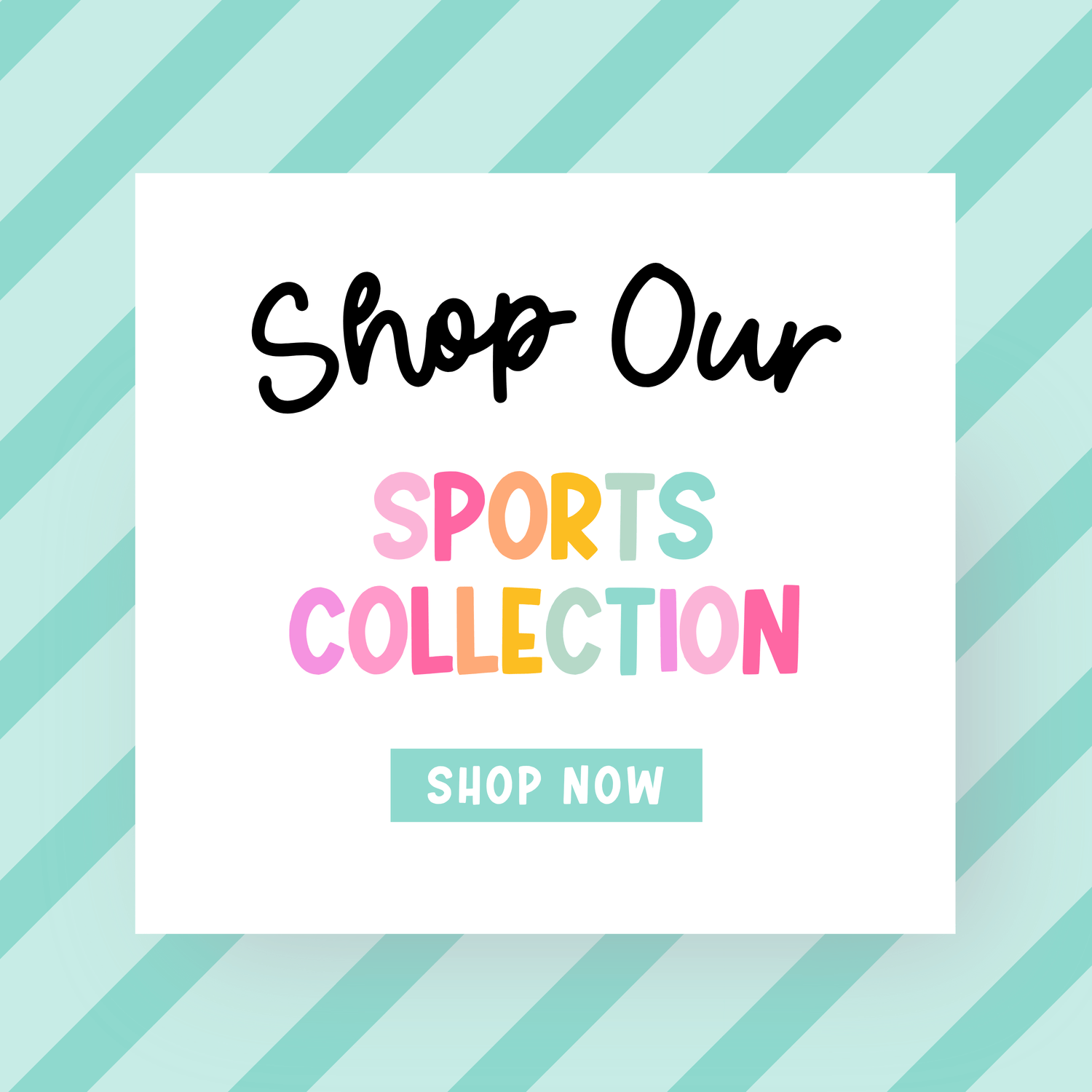 Featured image for Sports collection