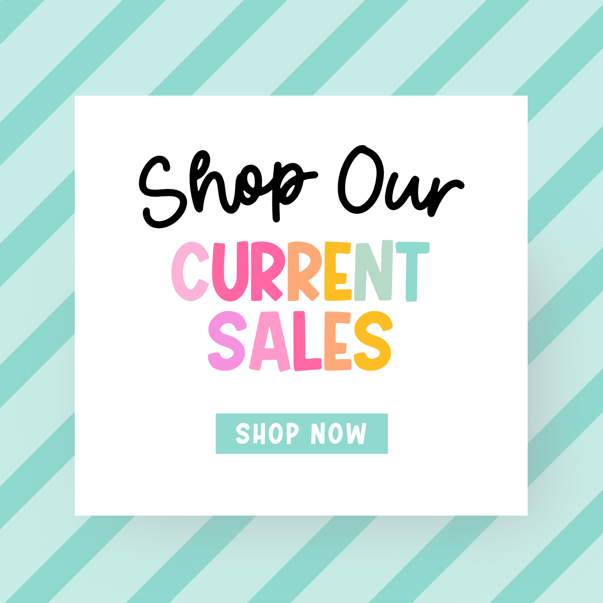Featured image for Current Sales collection