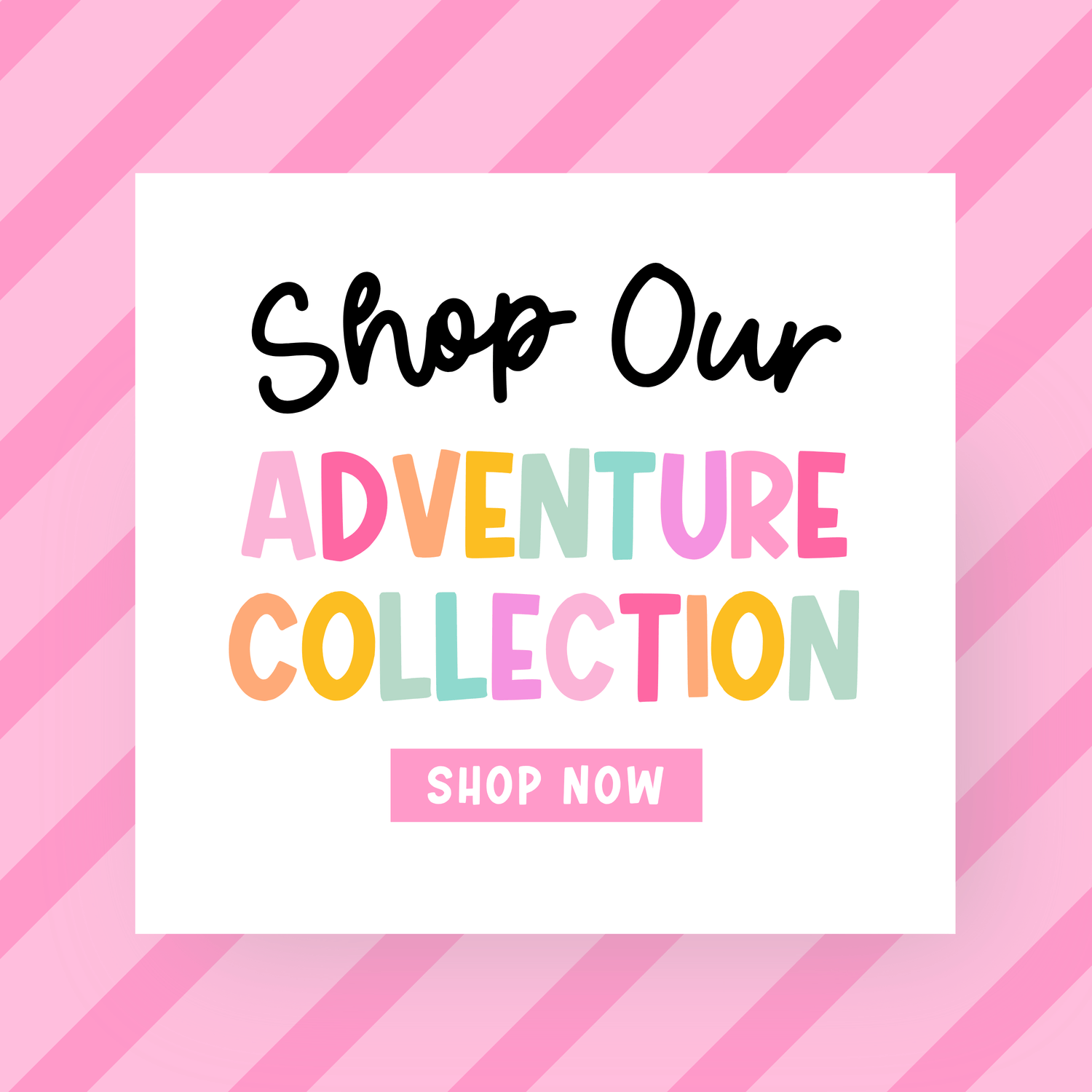 Featured image for Adventure Collection collection