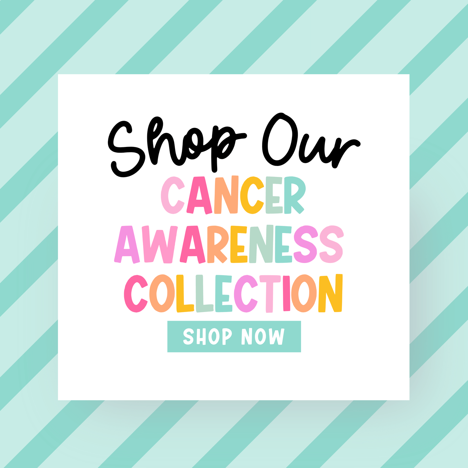 Featured image for Cancer Awareness collection