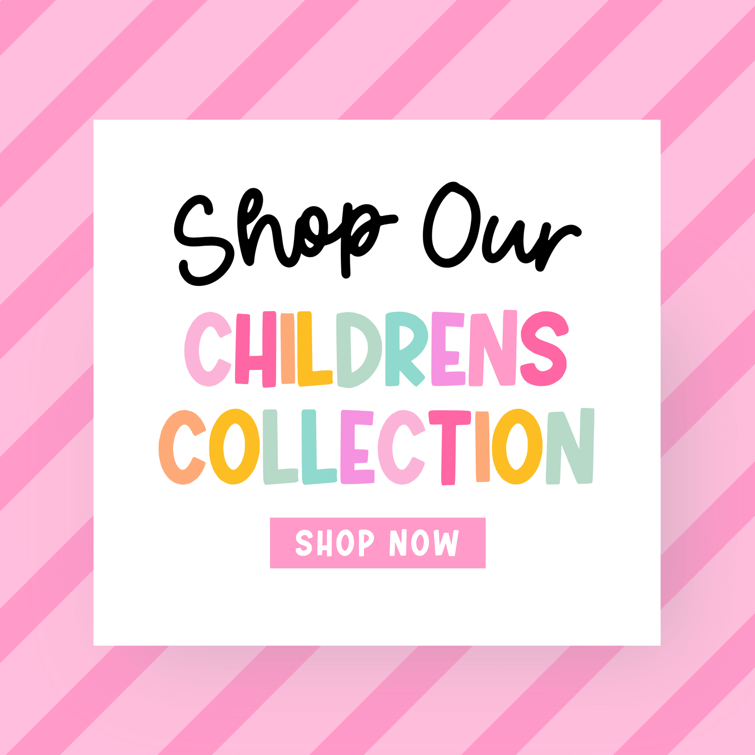 Featured image for Childrens collection