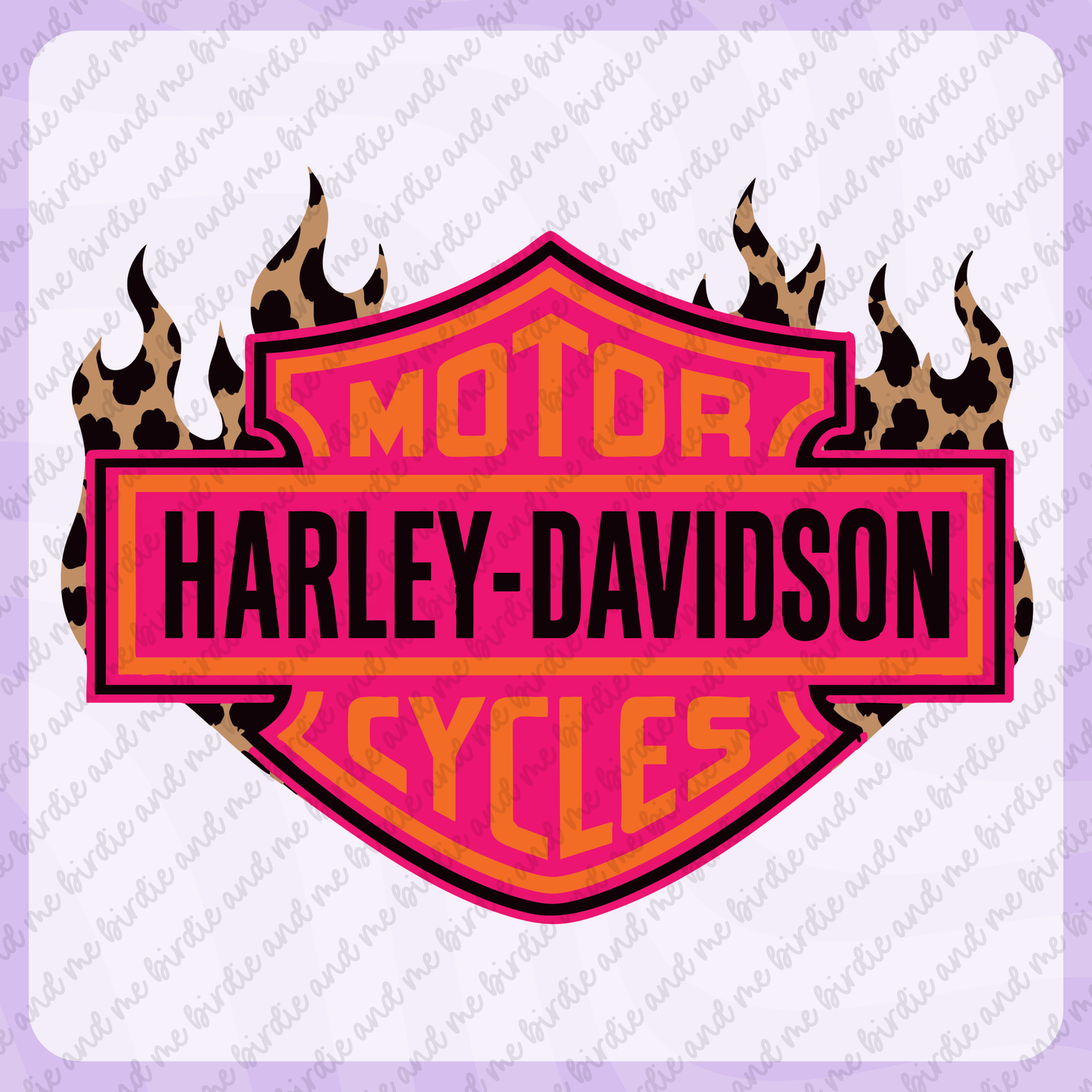 Harley Davidson