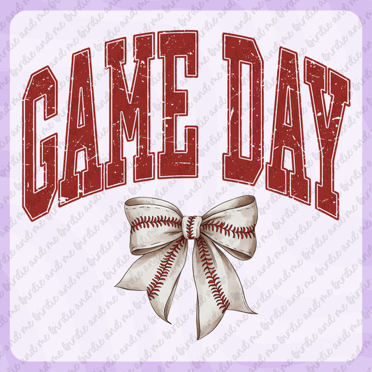Game Day