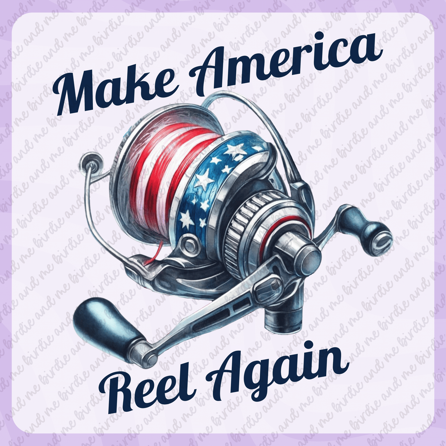 Make America Reel Again