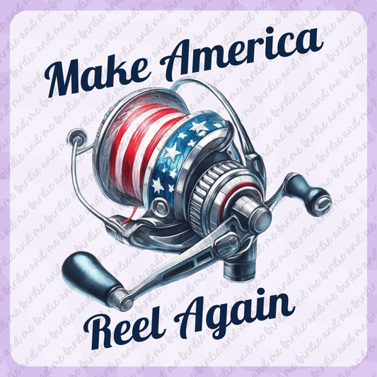 Make America Reel Again