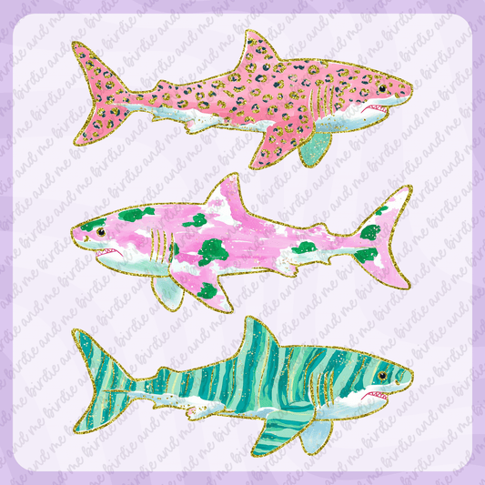 Sharks