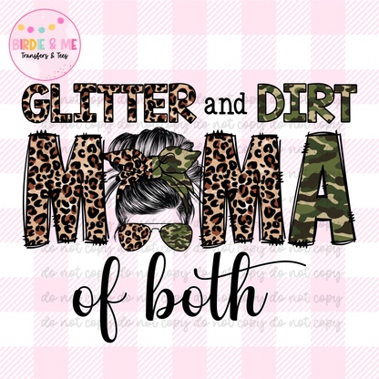 Glitter & Dirt