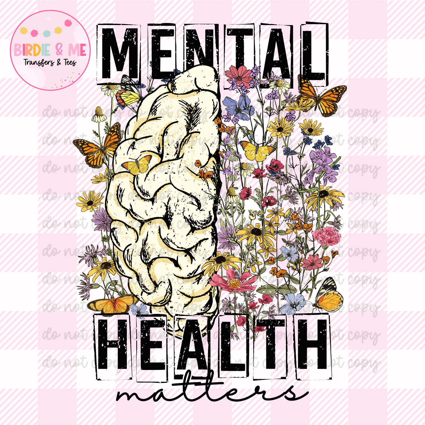 Mental Health Matters