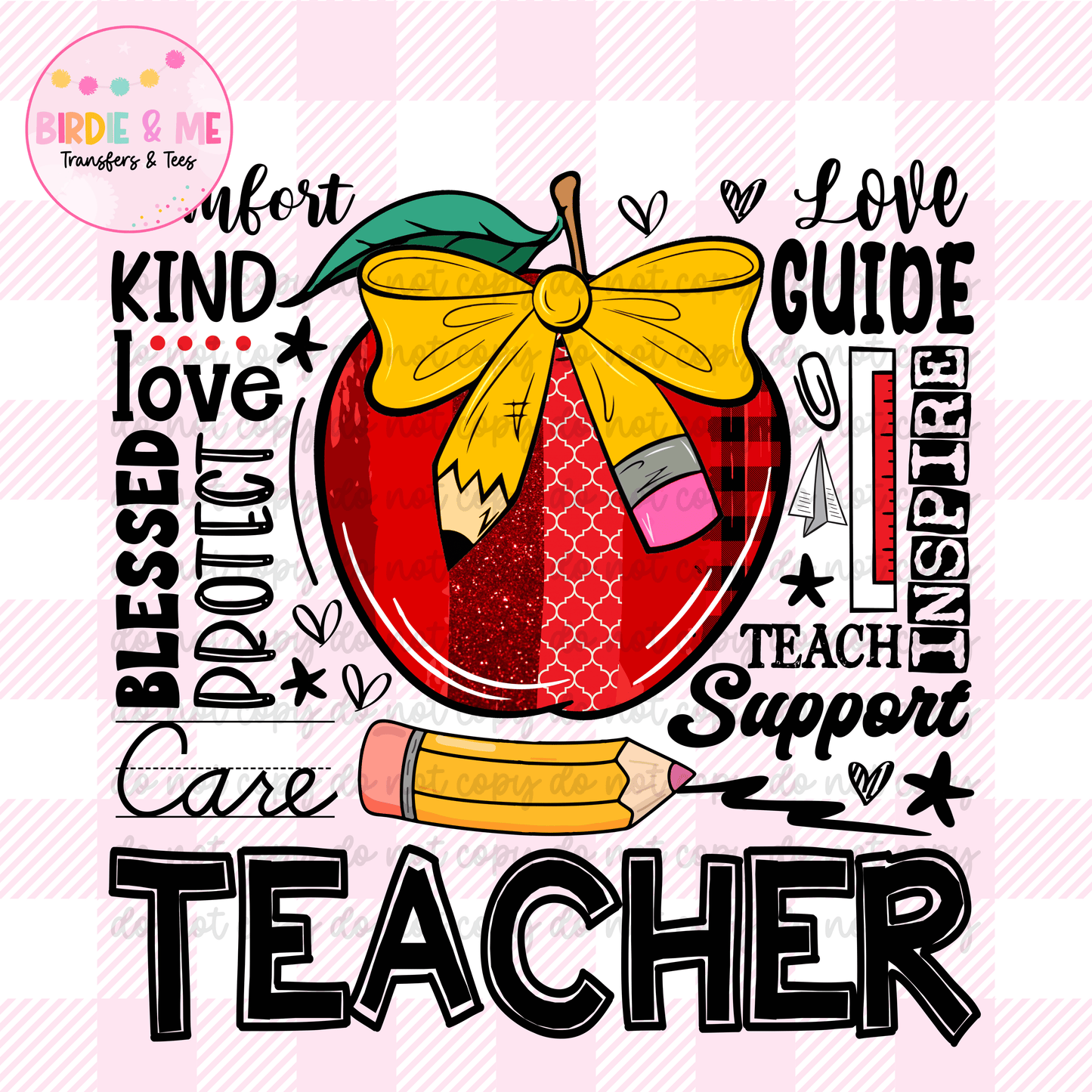 Teacher
