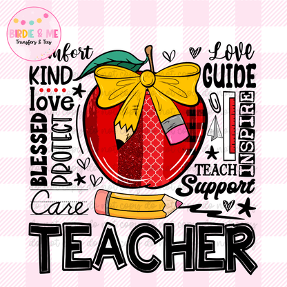 Teacher