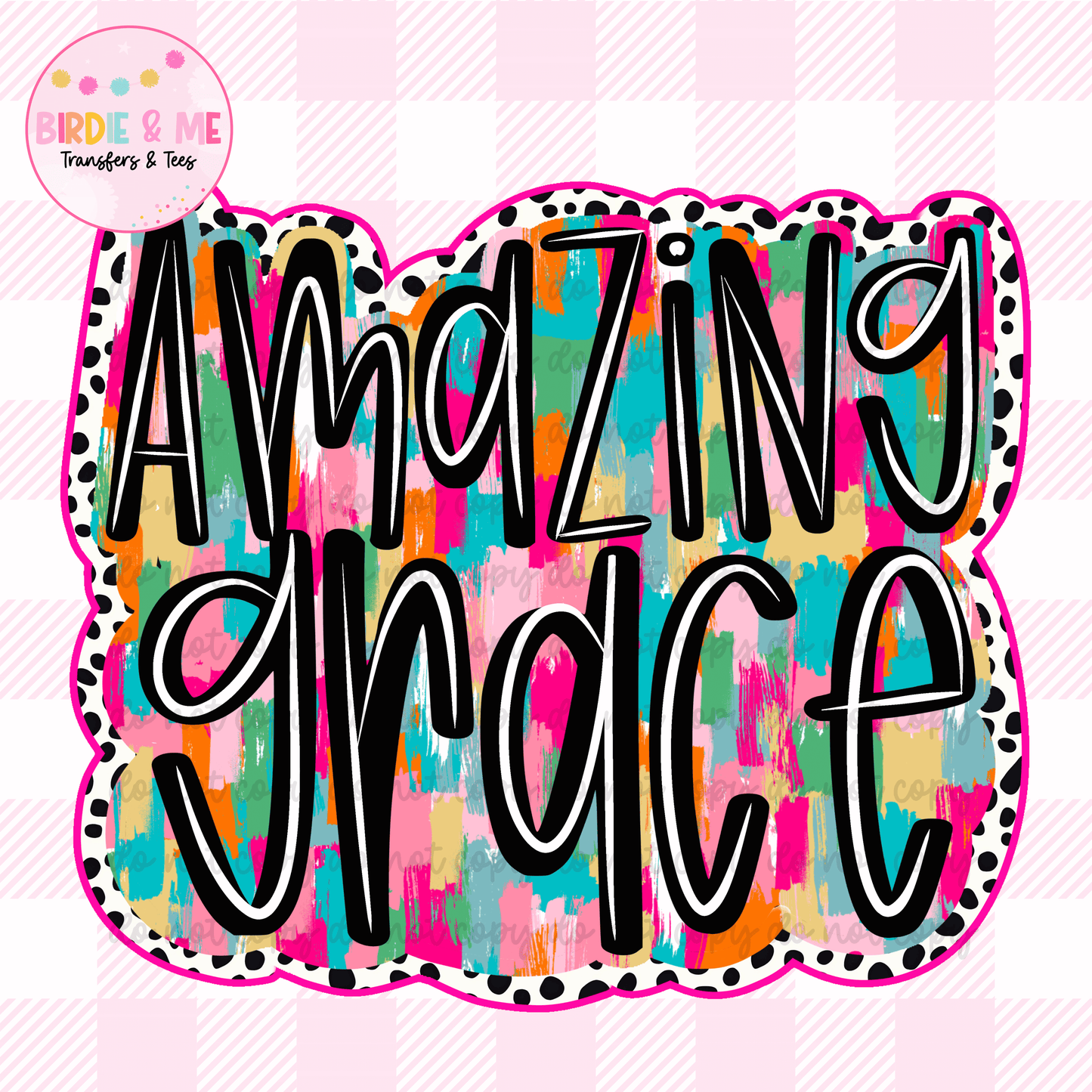 Amazing Grace