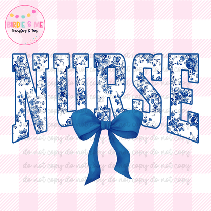 Nurse