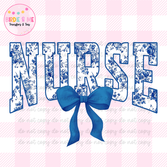 Nurse