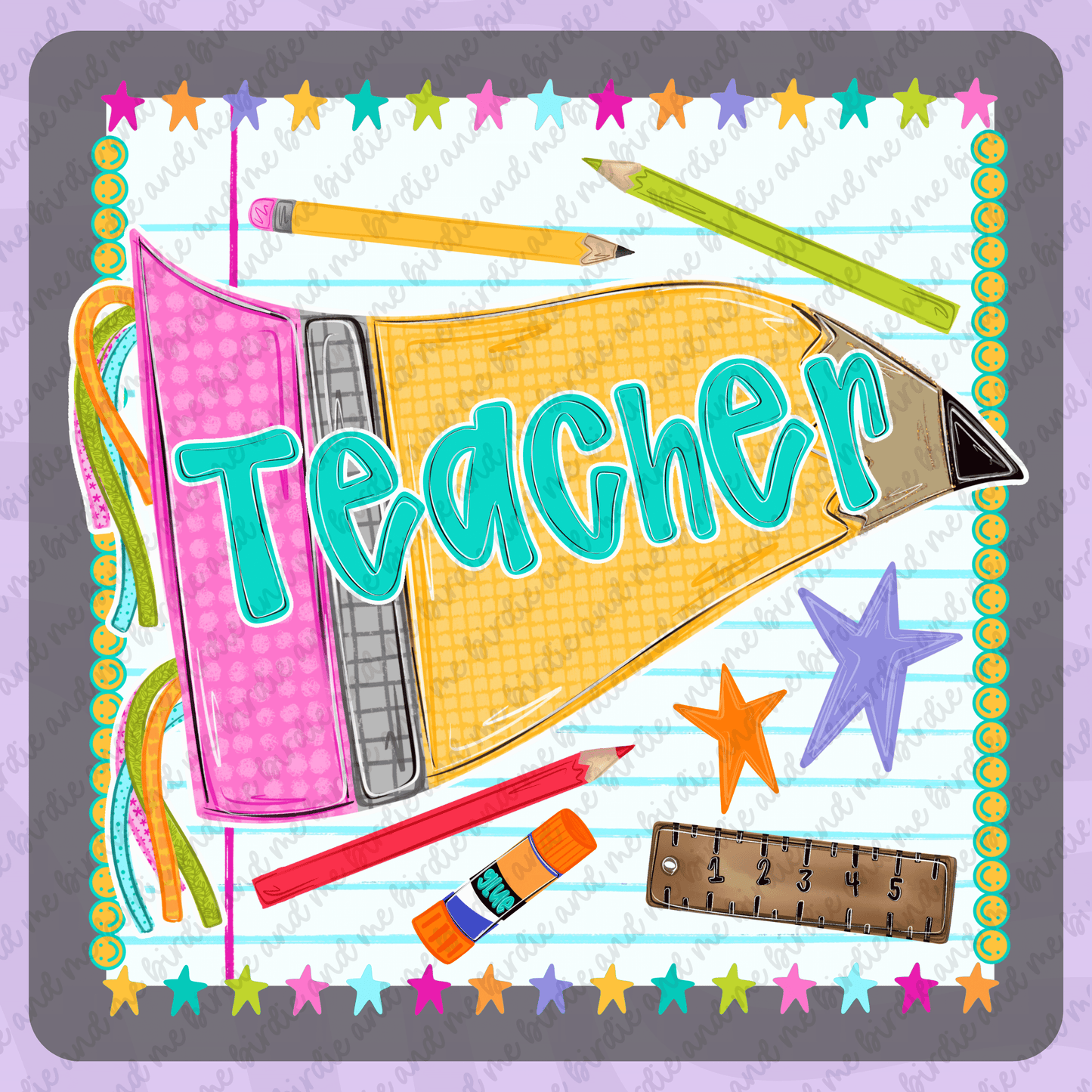 Teacher
