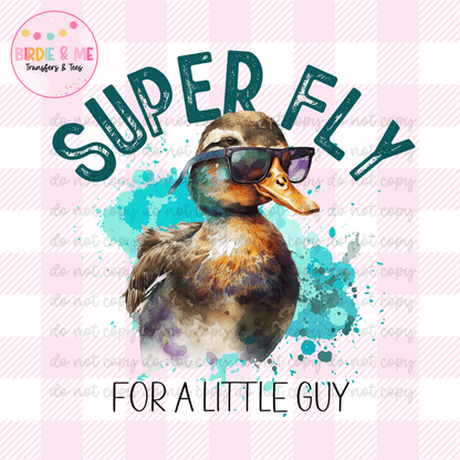 Super Fly