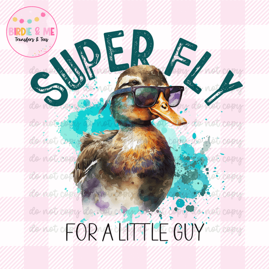 Super Fly