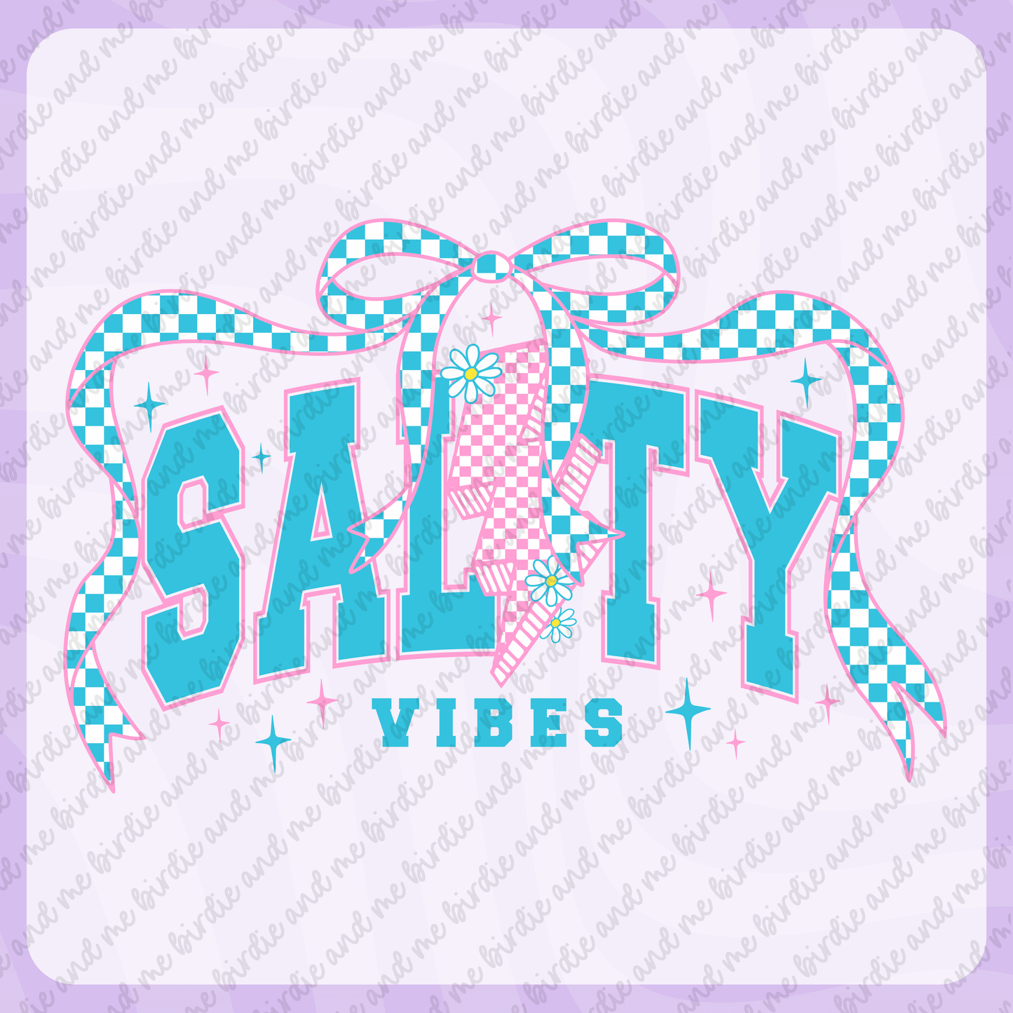 Salty Vibes