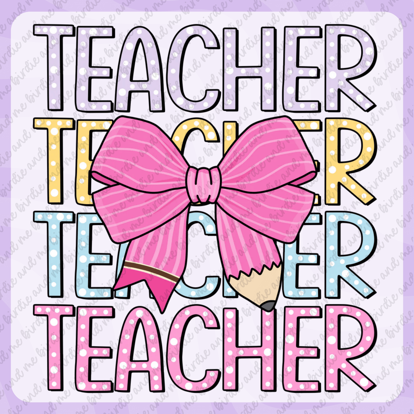Teacher