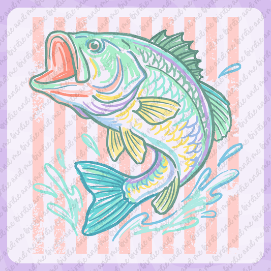 Preppy Bass