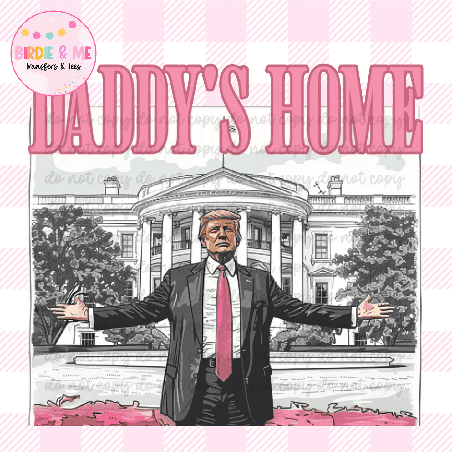 Daddy's Home