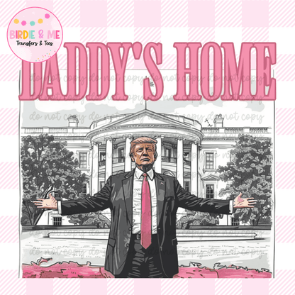 Daddy's Home