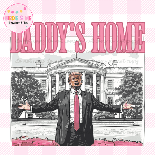 Daddy's Home