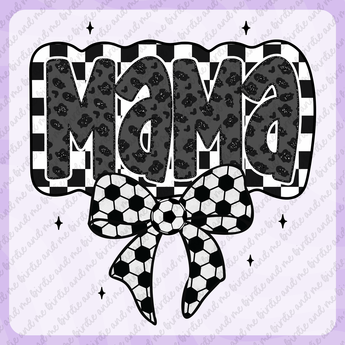 Soccer Mama
