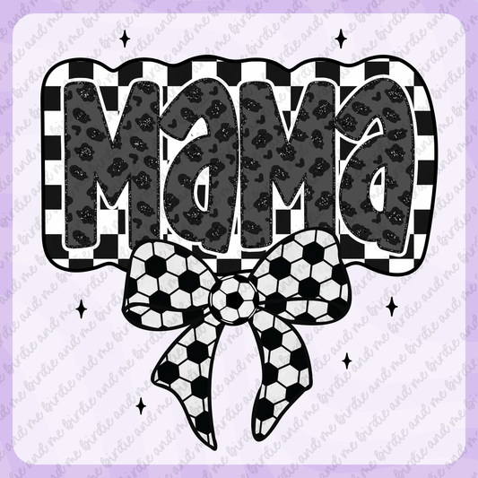 Soccer Mama