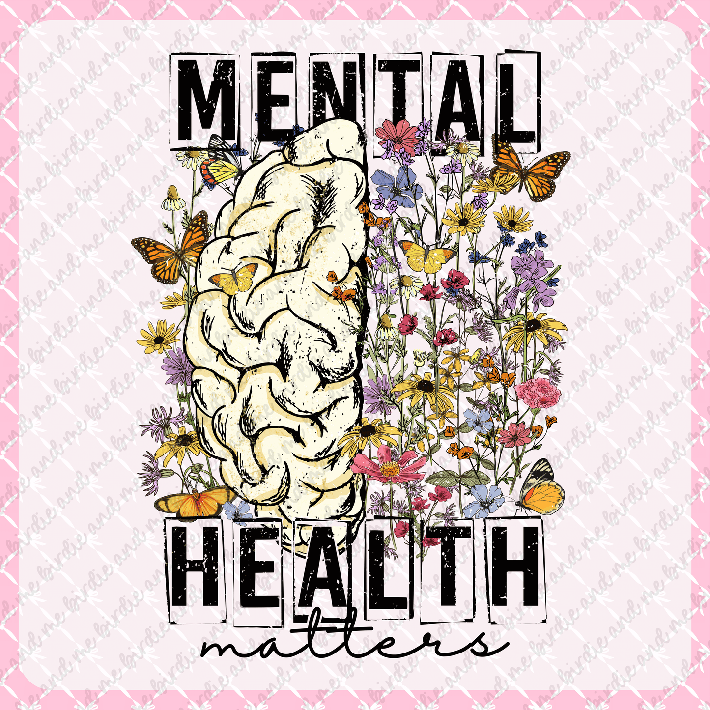 Mental Health Matters