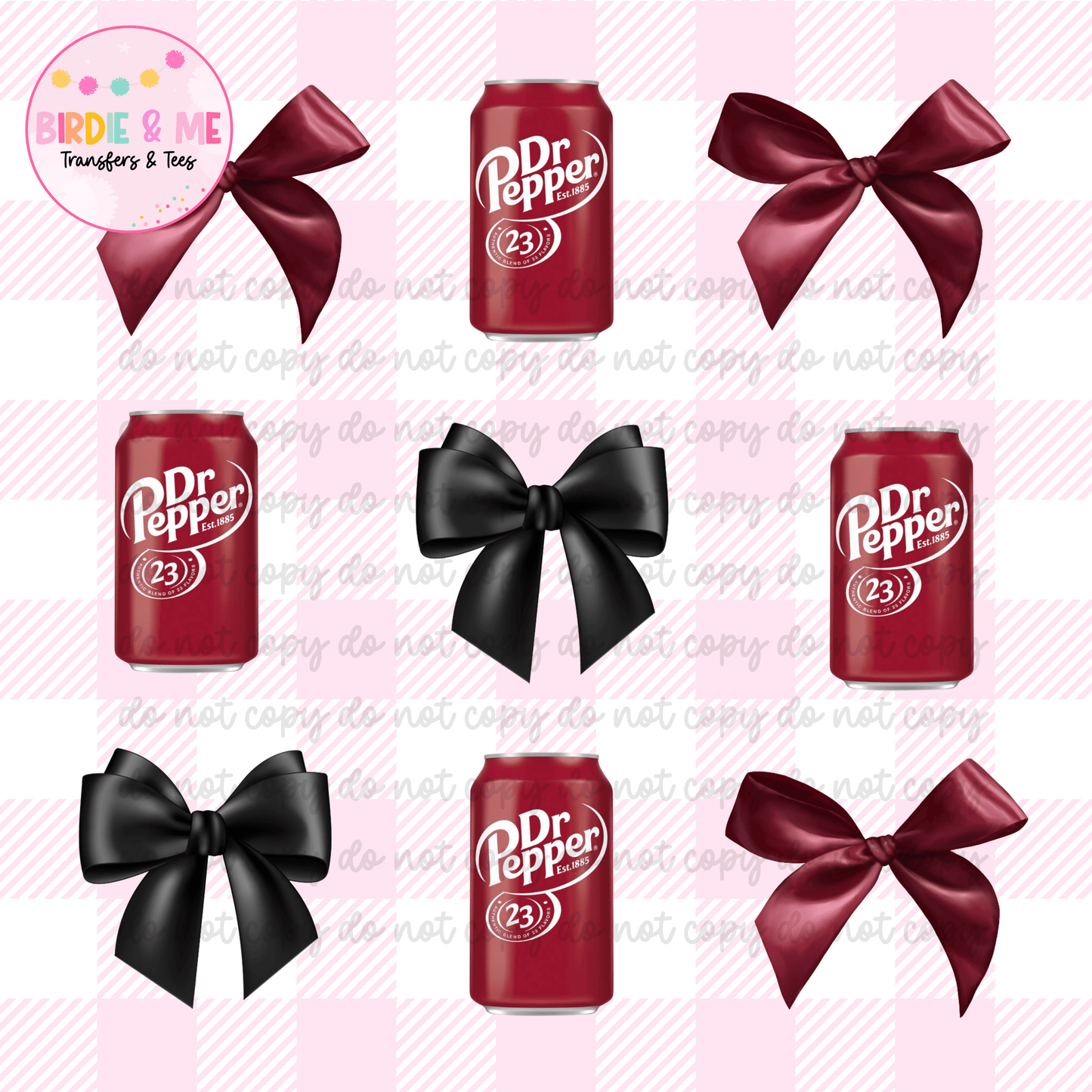 Dr. Pepper