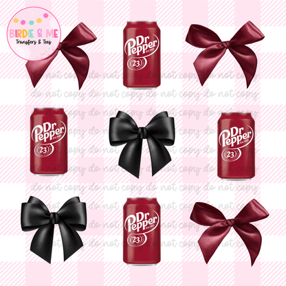 Dr. Pepper