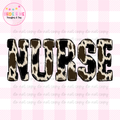 Nurse