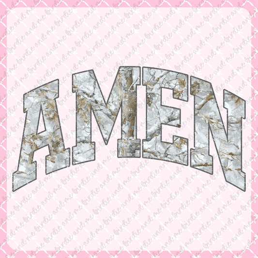 Amen
