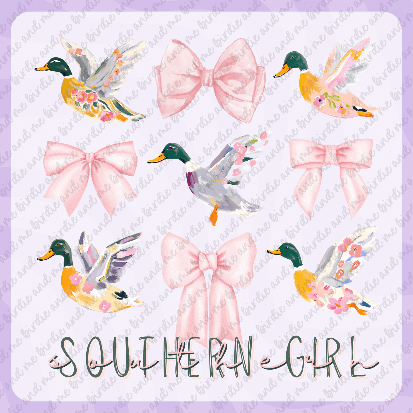 Southern Girl
